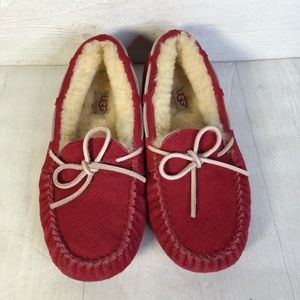 UGG SLIPPERS